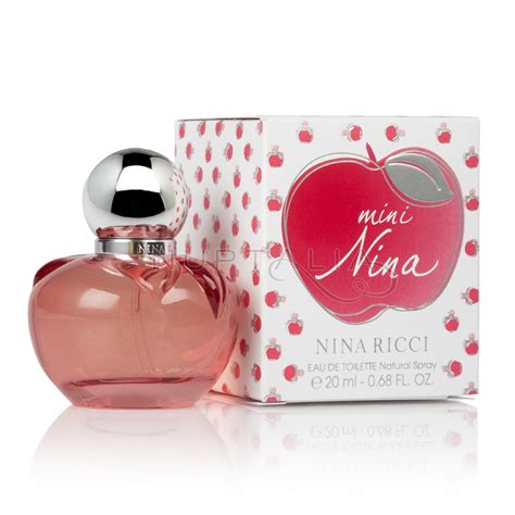 Una guida per ogni Nina di Nina Ricci Profumo .